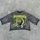 custom tailored t shirts